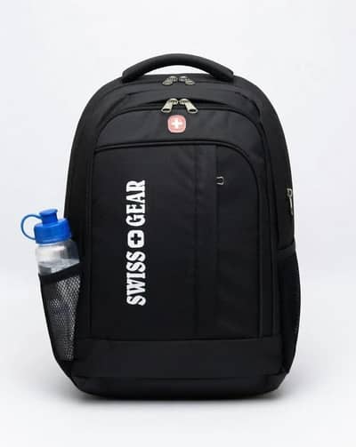 BAGPACK IN 3 COLOR