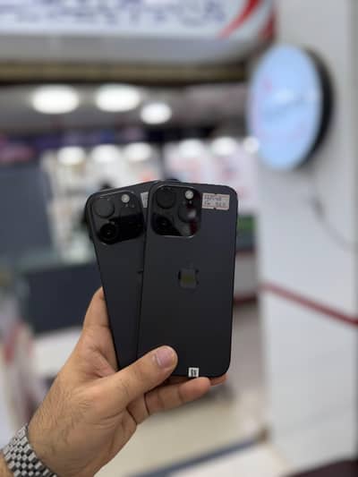 Apple iPhone 14 Pro 128 gb factory