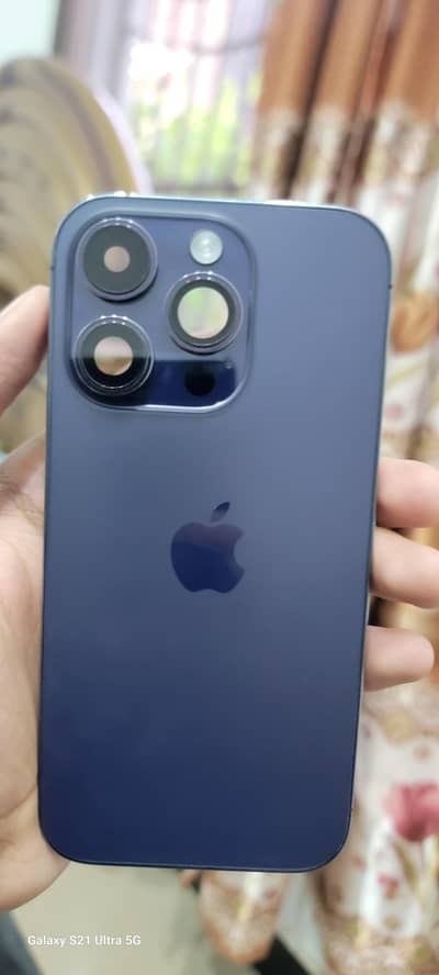 Apple iPhone 14 Pro