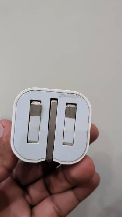 apple original charger