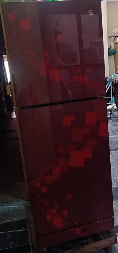good condition