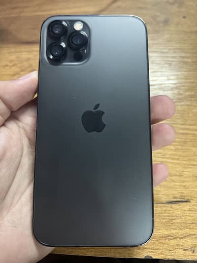 Apple iPhone 12 Pro