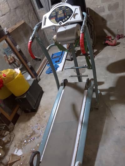 treadmill available sport gym fitness