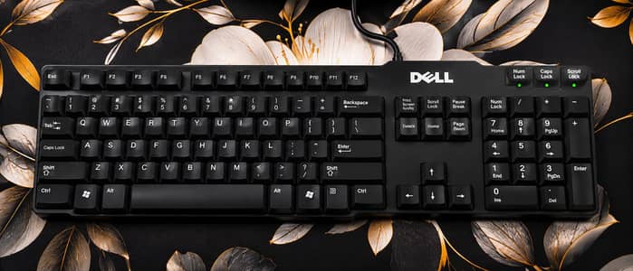keyboard