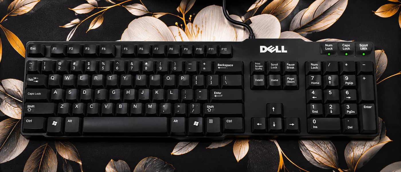 keyboard 0