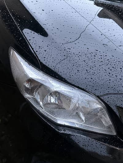 Headlights set 12 mode GLI both lights