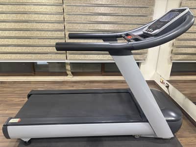 Advance treadmill