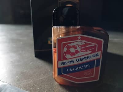 vape pod