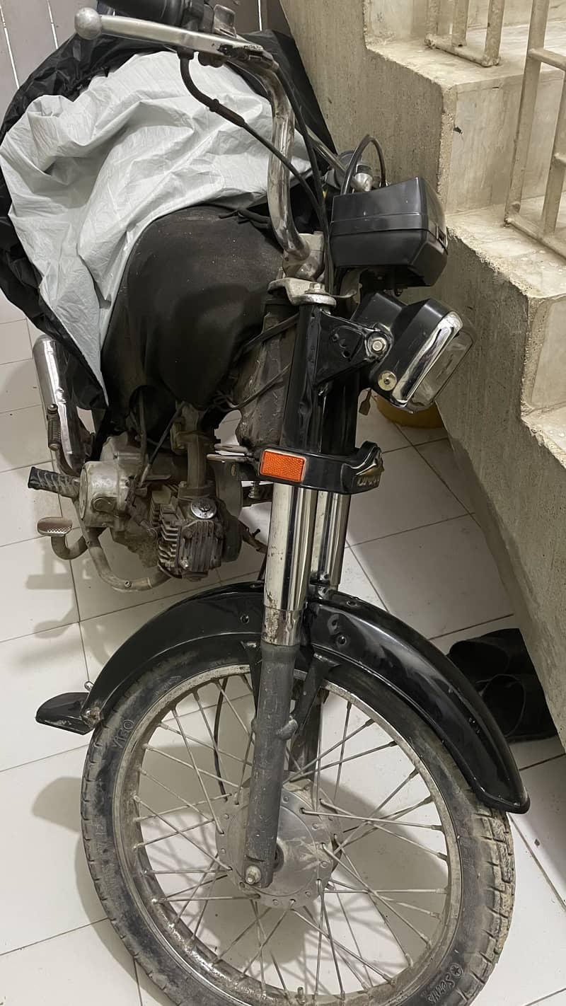 Unique 70 2