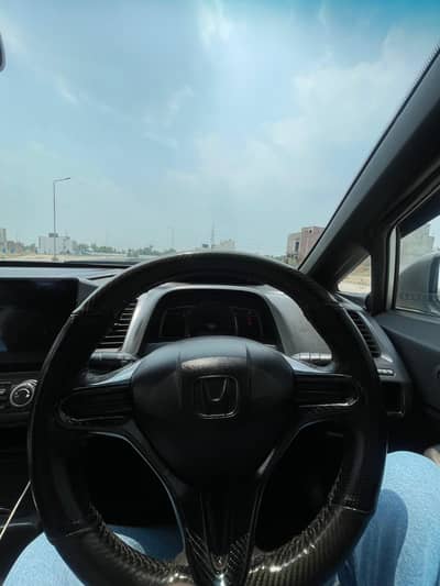 Honda Civic 2009