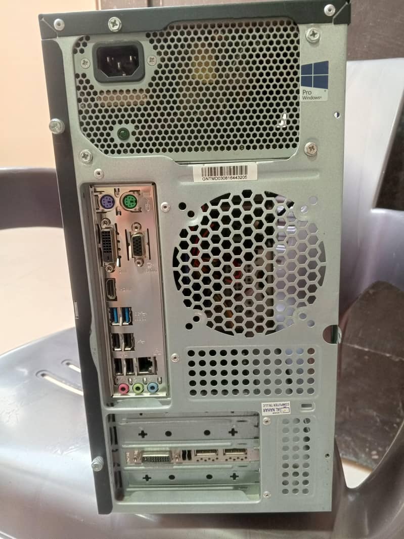 i5 7th generation tower 2