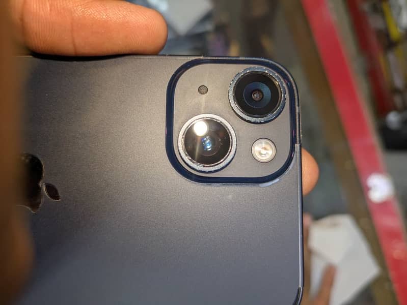 Apple iPhone 14 1
