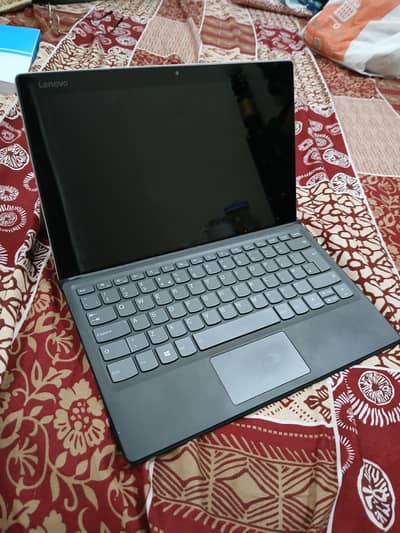 Lenovo Surface laptop ultra slim core i3 7th generation for sale.