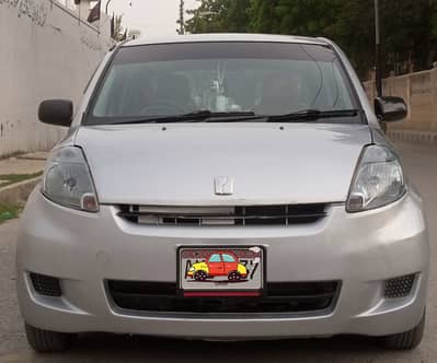 Daihatsu Boon 2007 Automatic | Excellent Condition | Fuel Efficient