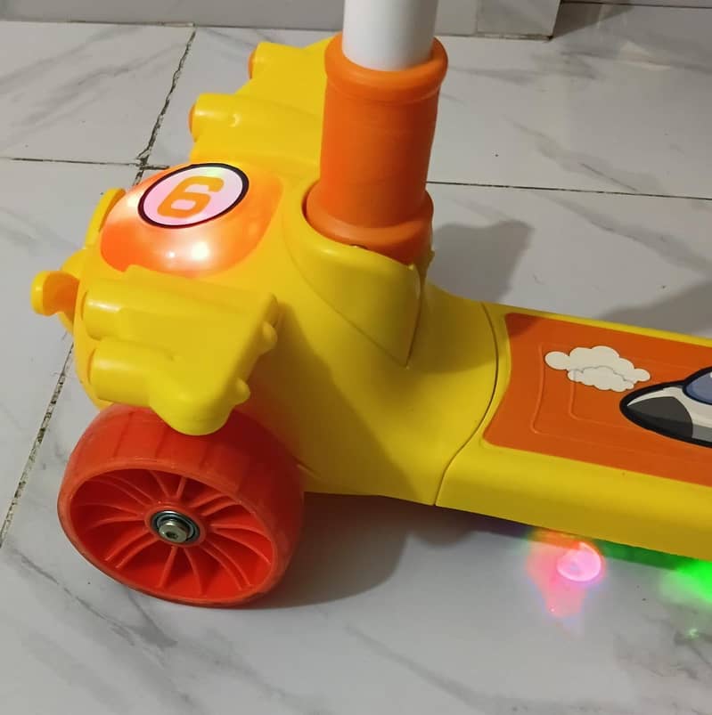 Scooty 1