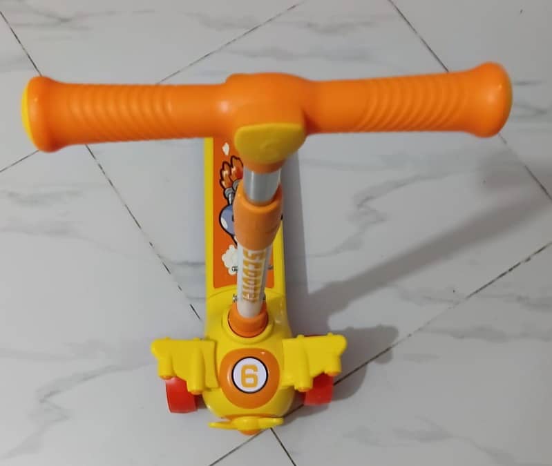 Scooty 2