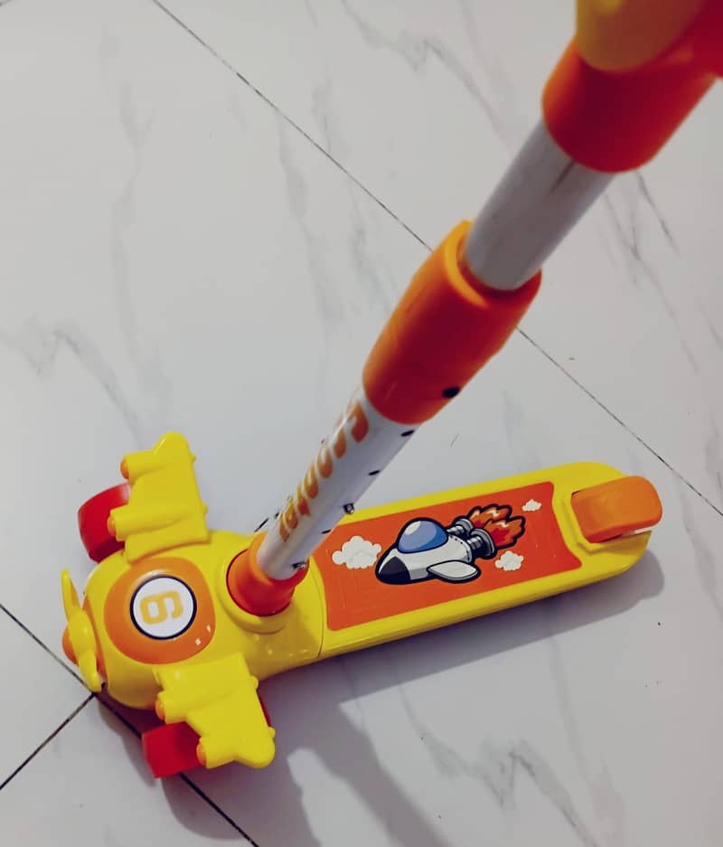 Scooty 4