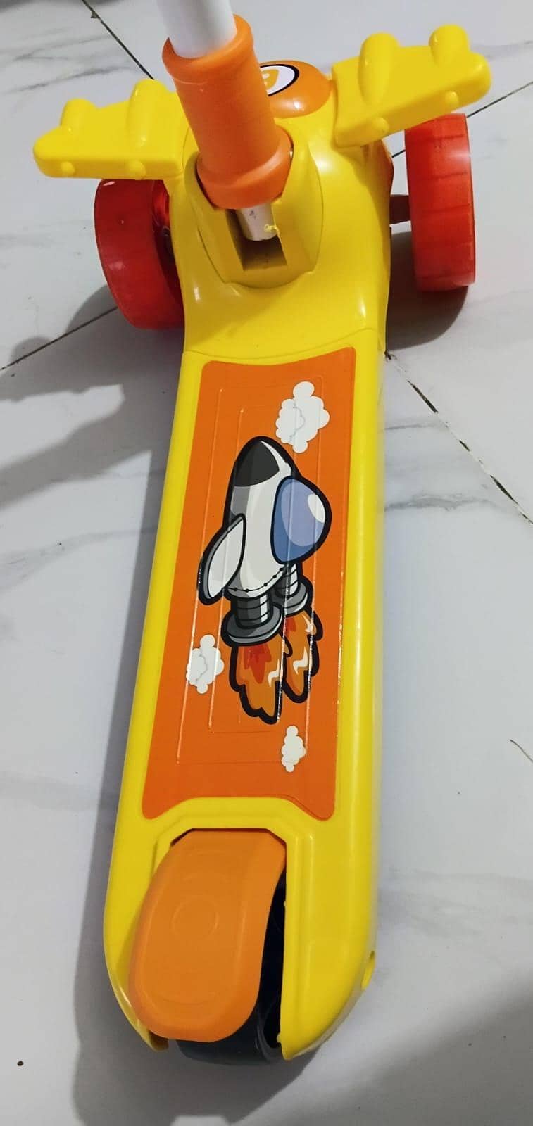 Scooty 6