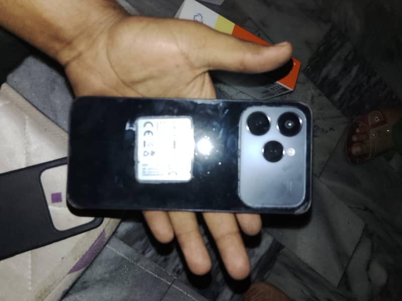 Tecno Other Model 0