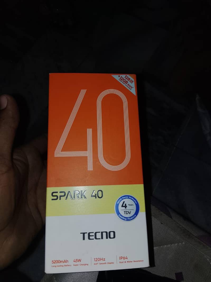 Tecno Other Model 2