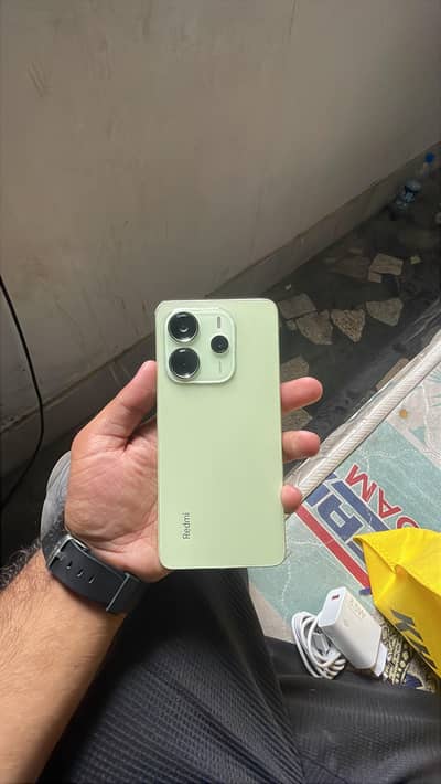 Xiaomi Redmi Note 14