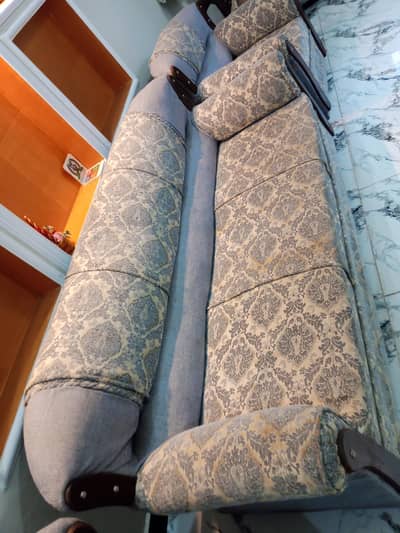 5 seater