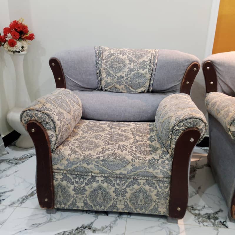 5 seater 2
