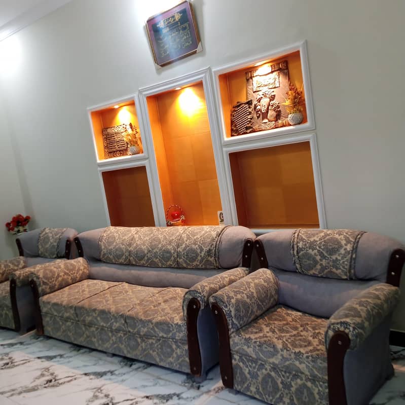 5 seater 5