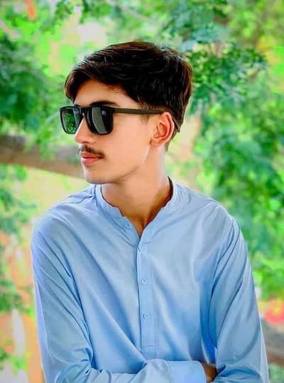 Moeed Ikram