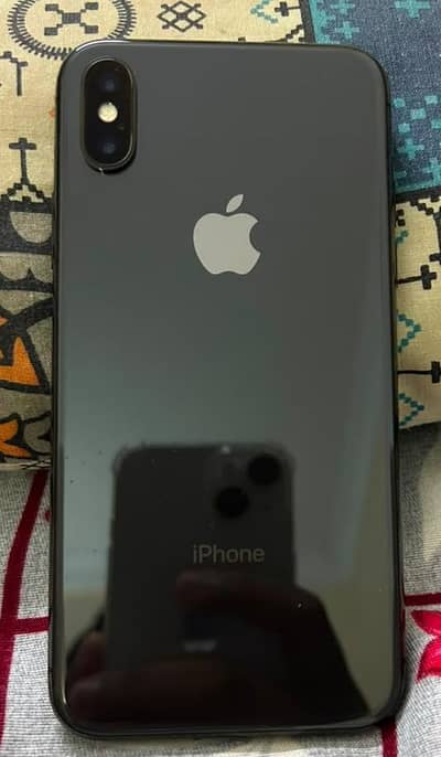 Iphone X PTA Approved
