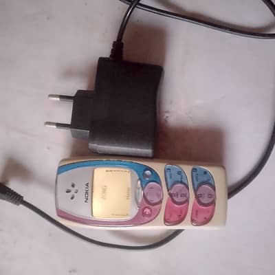 nokia 2300 pta approved made in hungry for sale