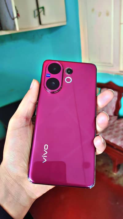 Vivo V60