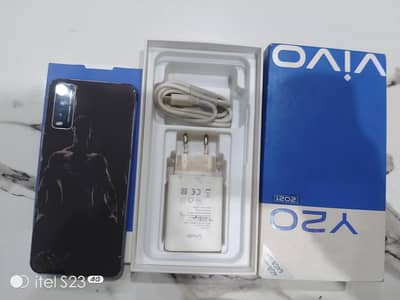 Vivo Y20