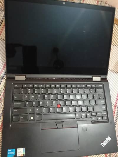Lenovo Thinkpad L13 yoga
