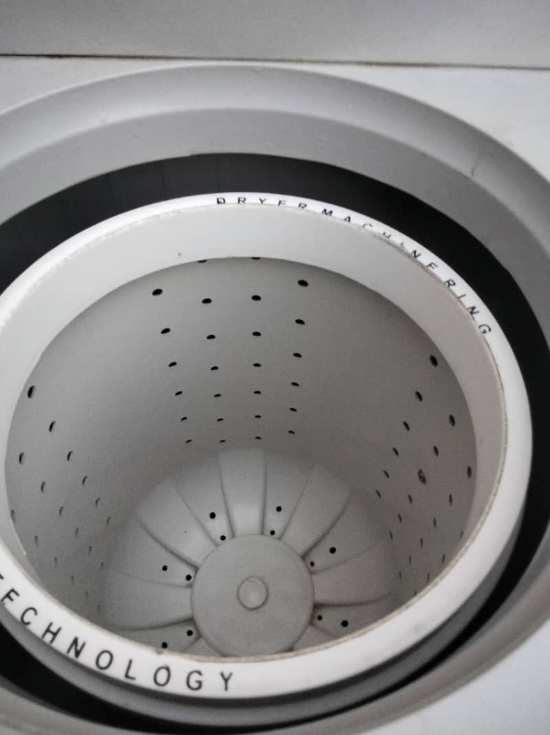 small washing machine 2