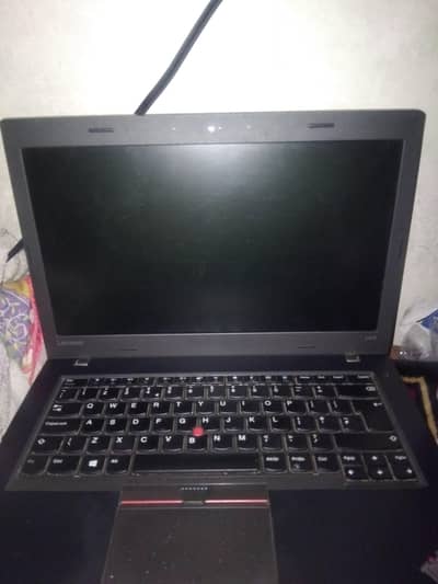 lenovo thinkpad