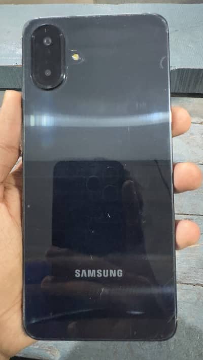 Samsung Mobile A07 5G