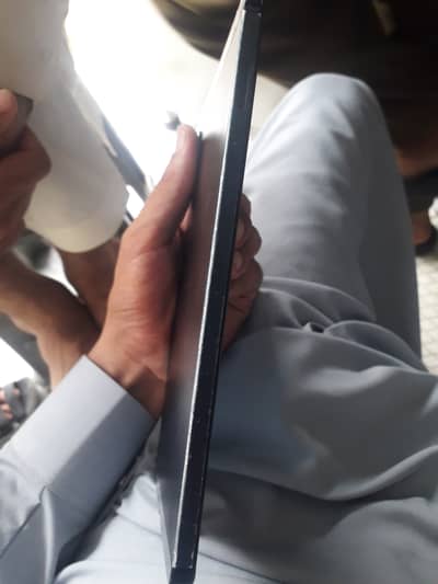 Samsung Galaxy tablet