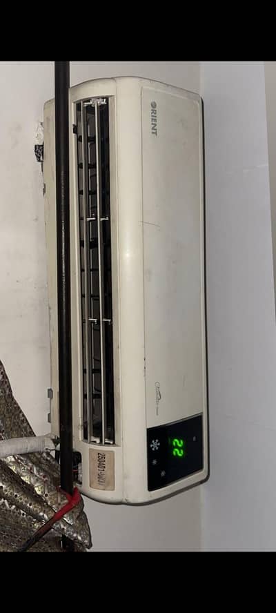 orient ac 1 ton