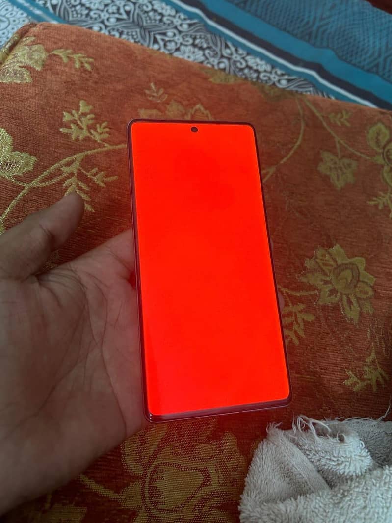 Google pixel 7pro 2