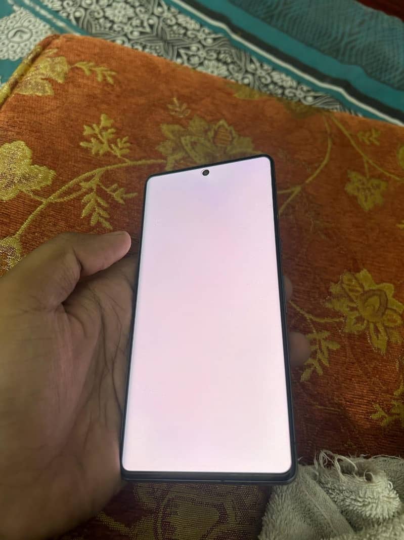 Google pixel 7pro 7