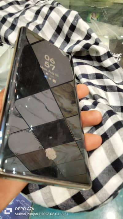 Infinix Zero 30