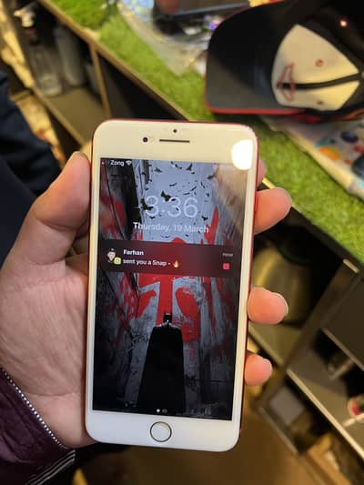 Apple iPhone 7 Plus