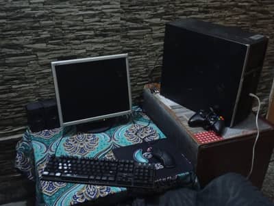 Full Gaming Setup For Sale In BUDGET!!