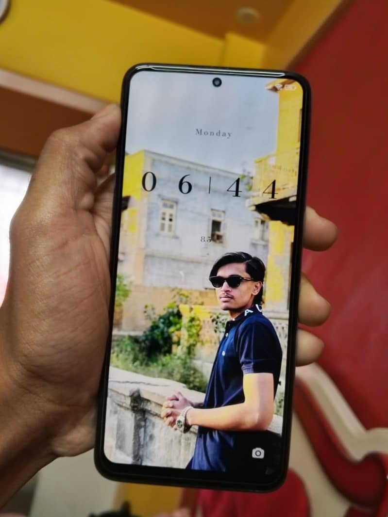 Xiaomi Redmi Note 12 2
