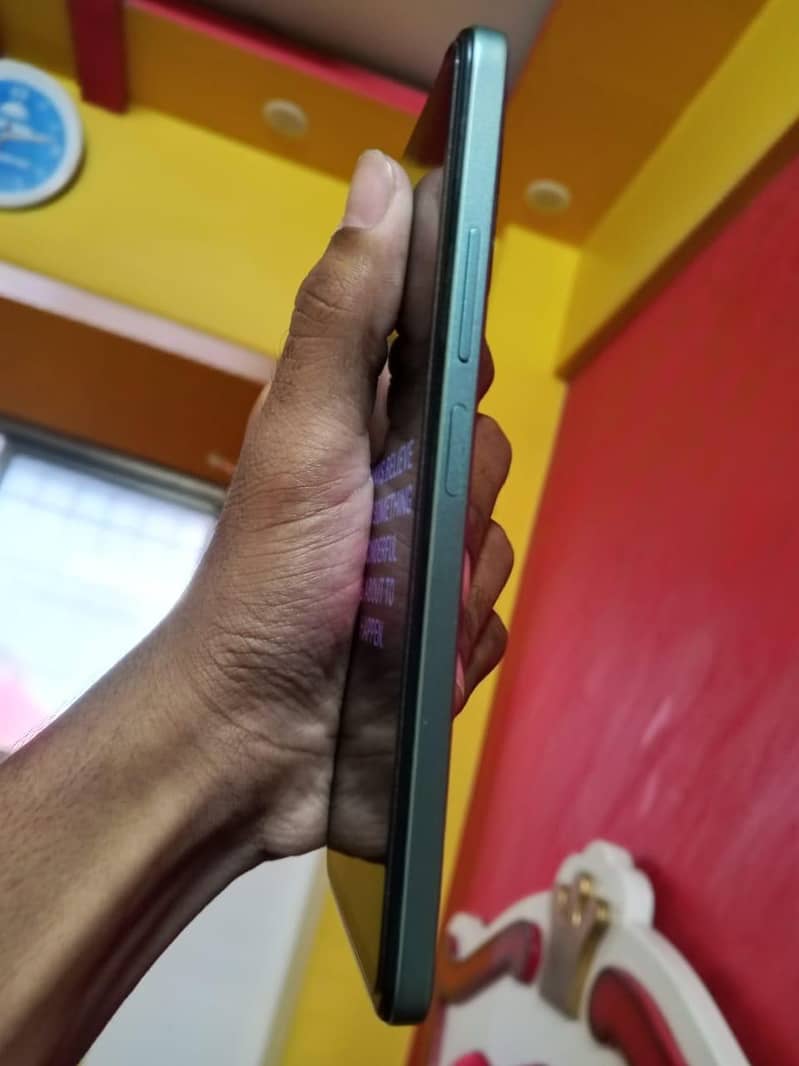 Xiaomi Redmi Note 12 6