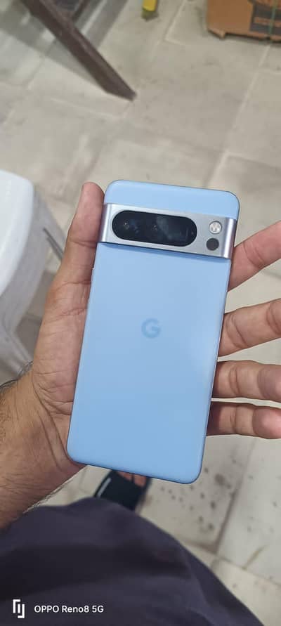 Google Pixel 8 Pro