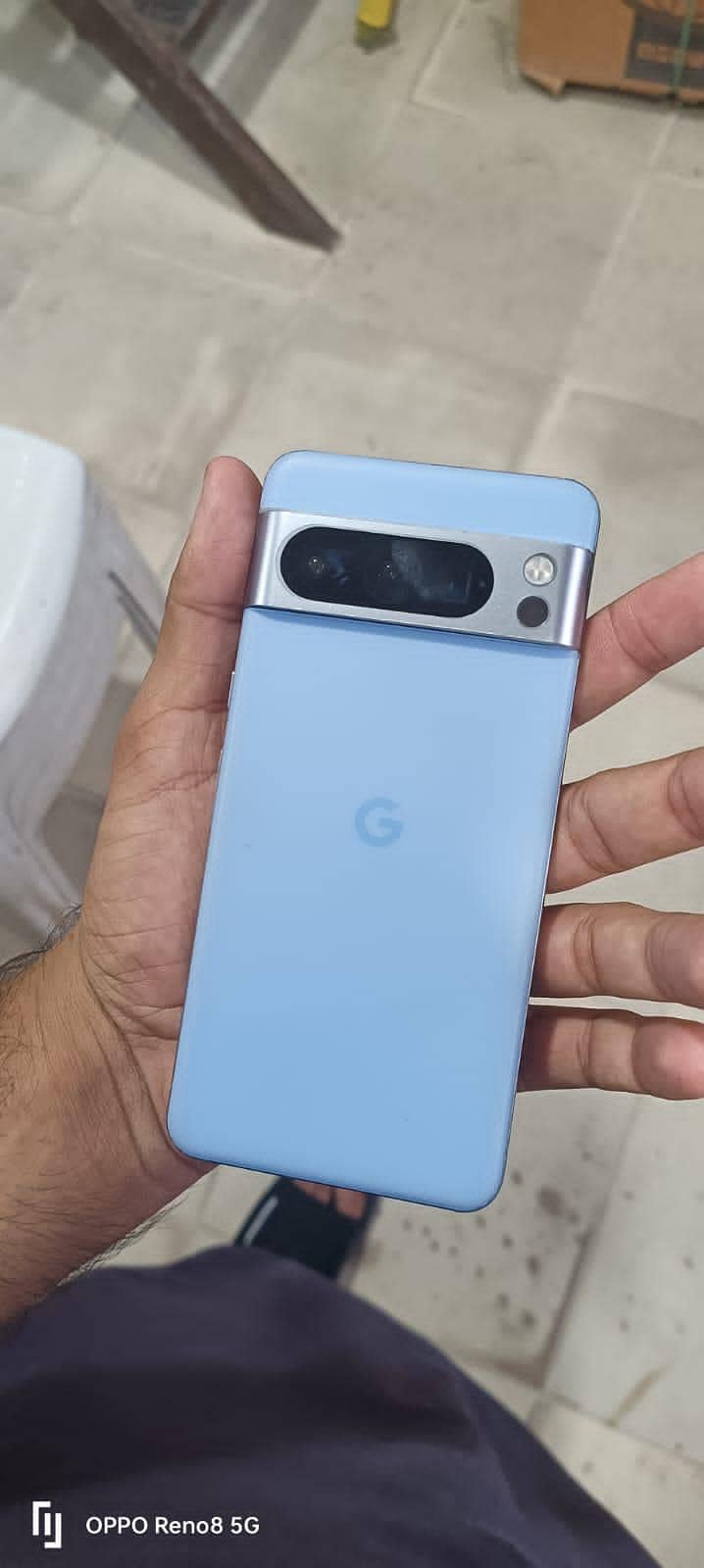 Google Pixel 8 Pro 0