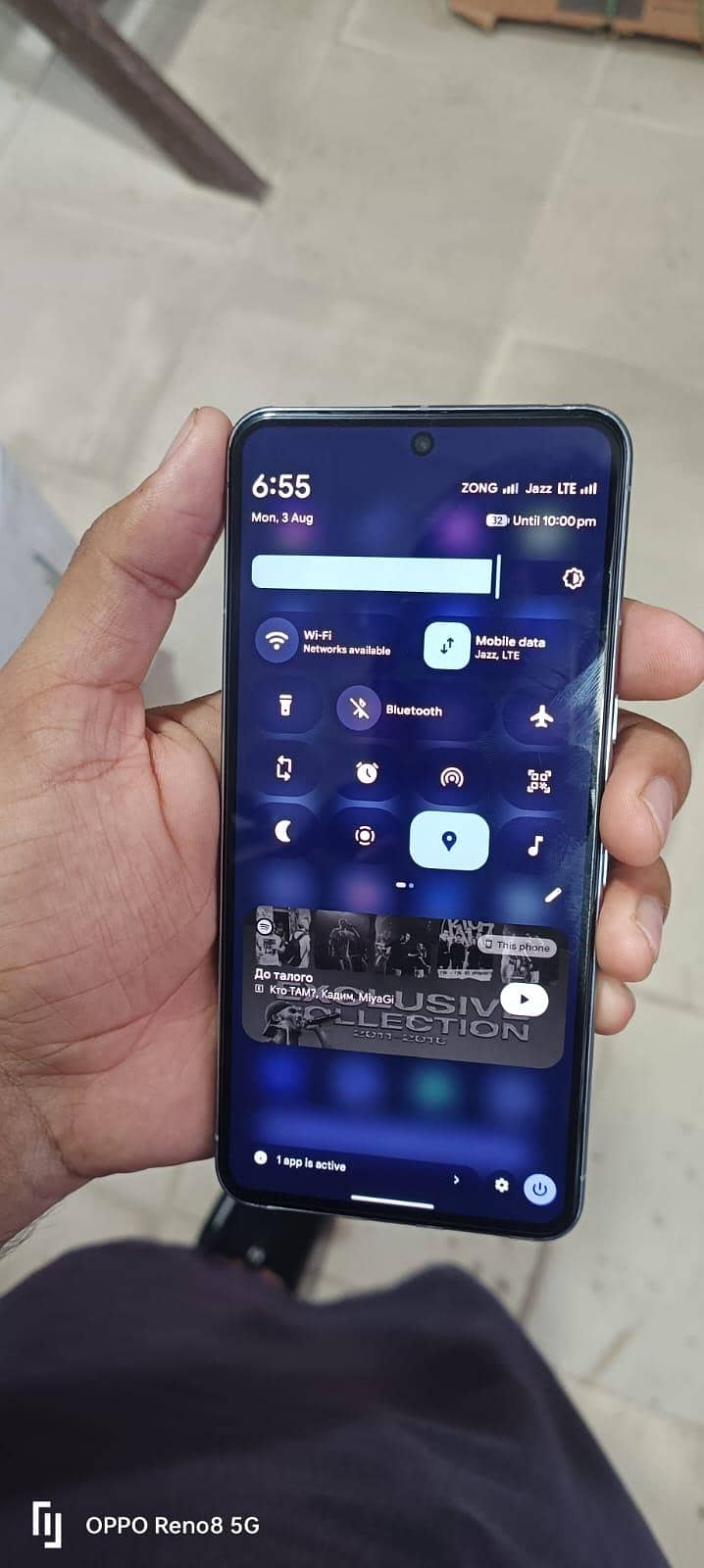 Google Pixel 8 Pro 1
