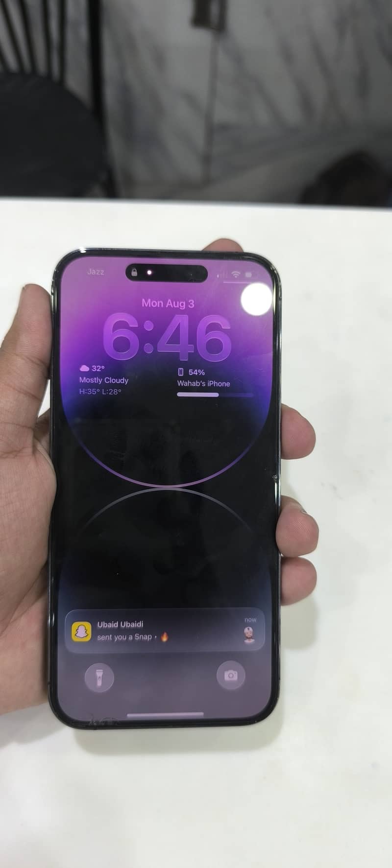 Apple iPhone 14 Pro Max 0